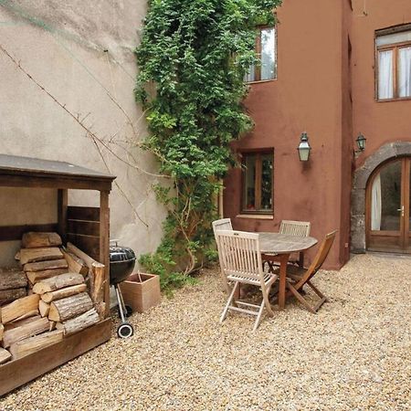 Vila Charming And Quaint 2-Bed House In Marseillan Exteriér fotografie